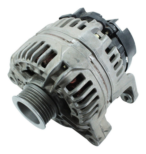 Alternador Nuevo Para Opel Corsa 1.4l 2007 2008 2009 .