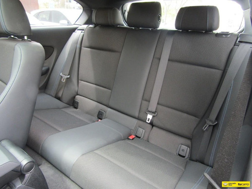 Bmw Serie 1 2.0 120i E81