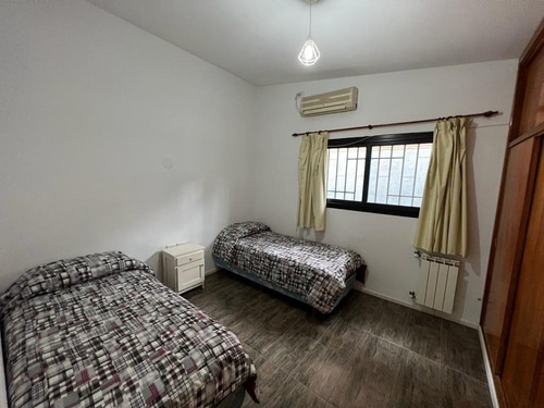 Imagen 17 de 28 de Vacaciones Ya! Casa 3 Dorm. Santa Rita Del Lago P/6-8 Personas. Precio S/cant De Pasajeros