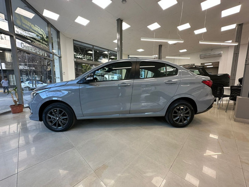 Fiat Cronos 1.3 Drive Mt