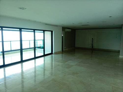 Imagem 3 de 30 de Morada Dos Cardeais 4 Quartos Suites 355m2 No Corredor Da Vitória - Lit592 - 34748938