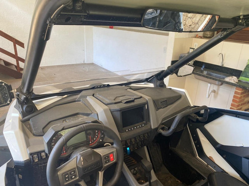 Polaris Rzr Pro Xp Ultimate - Semi Novo