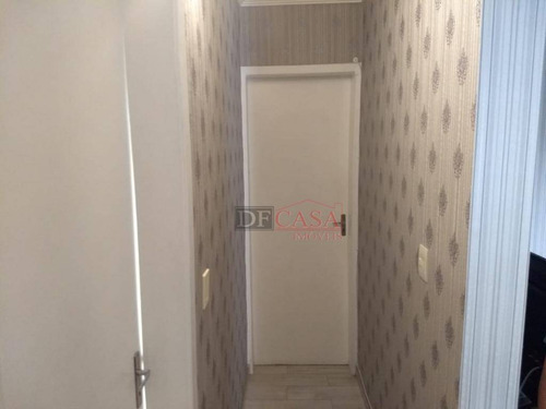 Imagem 29 de 30 de Apartamento Duplex Com 4 Dormitórios À Venda, 108 M² Por R$ 399.900,00 - Ermelino Matarazzo - São Paulo/sp - Ad0036