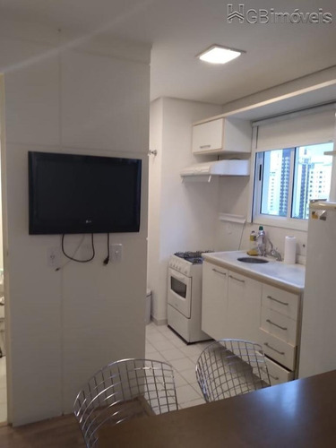 Apartamento - Itaim Bibi - Ref: 9911 - V-a-lofte1010