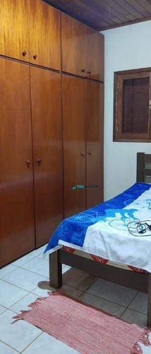 Imagem 19 de 30 de Chácara Para Venda Com 1600m² No Recanto Das Águas Em Paulínia - Sp - Ch0046
