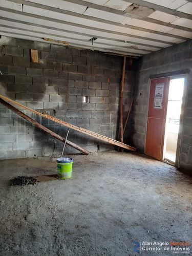 Imagem 13 de 17 de Casa De Condomínio Com 2 Dorms, Ocian, Praia Grande - R$ 260 Mil, Cod: 874 - V874