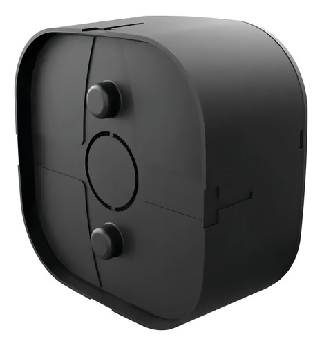 Caja de paso para cámaras exteriores Intelbras Vbox 1100