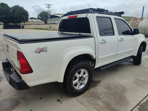 Imagen 3 de 16 de Chevrolet Luv-dmax 3.5 Ls