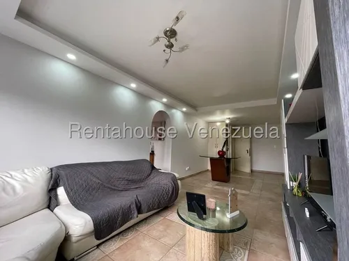 Apartamento En Venta