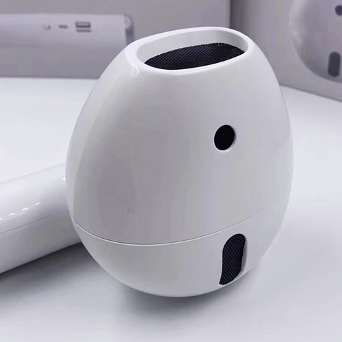 Altavoz Inalámbrico Para Viajes, Estéreo, Recargable, Grande