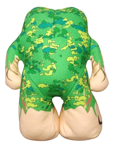Peluches Brainrot Capuchino Italian Tiktok Tralalero Tralala Brrr Brr Patapin