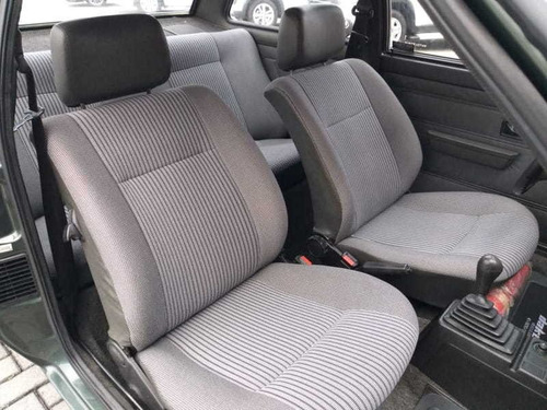 Volkswagen Voyage Cl