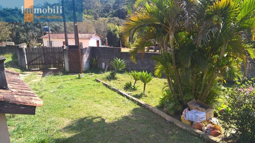 Chácara Próximo A Roselândia - Gv17303