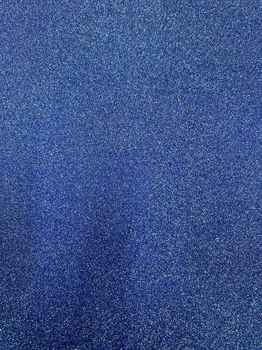 Bobina Bopp Glitter Azul Brilho A4 22cm X 5m
