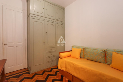 Imagem 17 de 29 de Casa De Rua À Venda, 4 Quartos, 1 Vaga, Tijuca - Rio De Janeiro/rj - 44979
