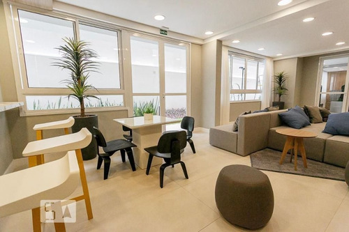 Imagem 21 de 30 de Oportunidade!!! Studio Com Excelente Localização De 450 Mil Por Apenas 380 Mil!!! - St6991