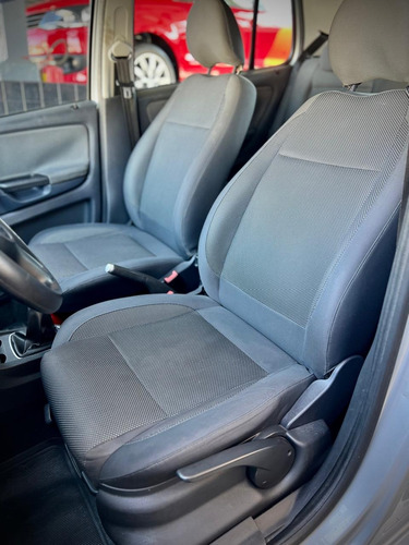 Volkswagen Fox 1.0 Vht Total Flex 5p