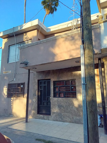 Casa En Venta Por Mitras Centro Colonia Progreso Monterrey