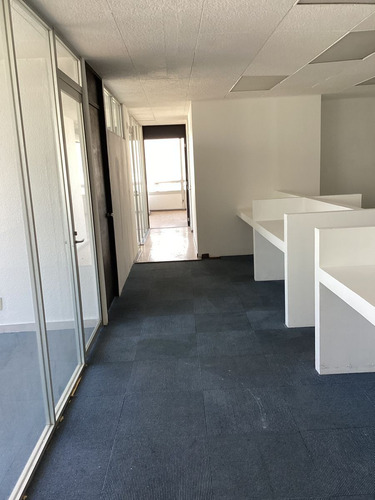 Oficina En Renta En Torre Ejecutiva Satélite. Naucalpan/tlalnepantla.