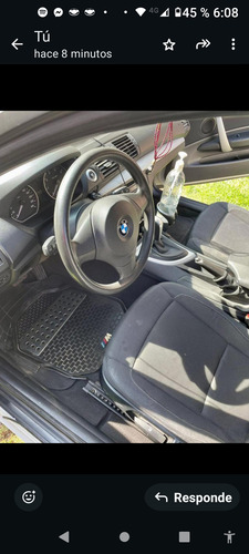 BMW Serie 1 2.0 3p 120i Dynamic At