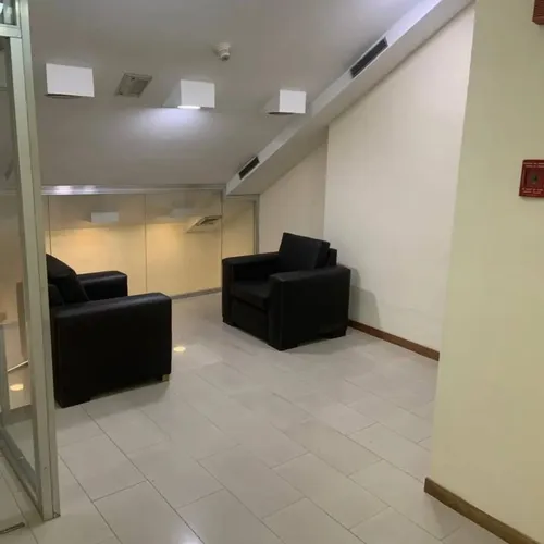 Oficina En Alquiler- Chacao