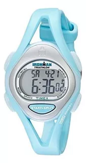 Timex Tamao Mediano Ironman Sleek 50 Reloj Clasico