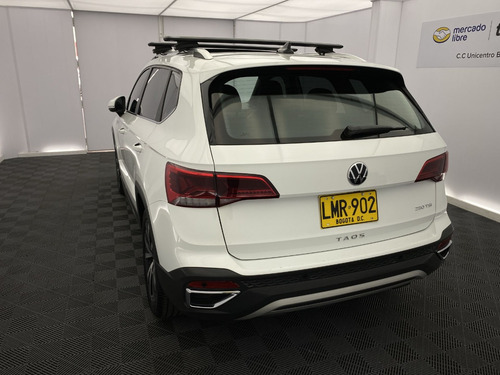 Volkswagen Taos 1.4 Highline