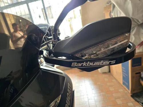 Se Vende Ducati Multistrada V2s Modelo 2023 En Muy Buen Esta