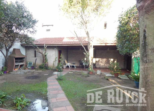 Imagen 17 de 17 de Local Con Vivienda En Venta En Quilmes Oeste