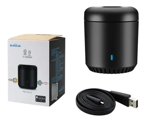Rm mini alexa sales