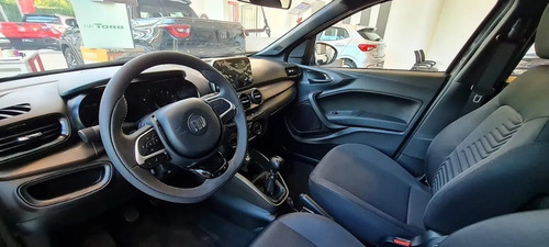 Fiat Cronos 1.3 Attractive Mt