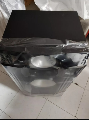 Equipo Panasonic Max4000 Solo Los Parlantes