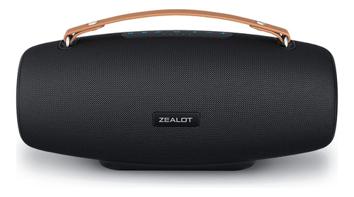 Zealot Altavoz Bluetooth, Portátil, Exterior, Altavoces Con