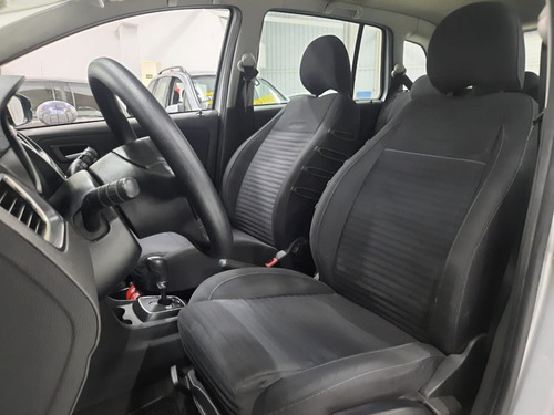 Imagem 10 de 12 de Volkswagen Spacecross 1.6 Mi Flex Automático 2012