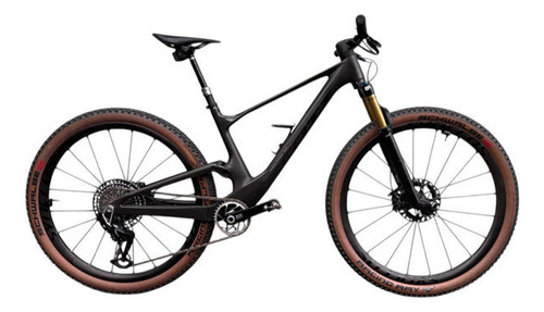 Bicicleta Scott Spark Rc Sl Carbon Sram Xx Axs 12v M S. Nova