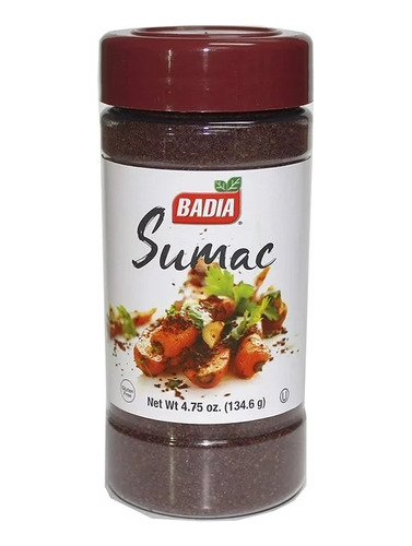 Badia Sumac Seasoning 134.6 G