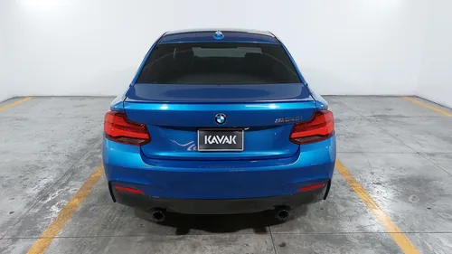 BMW Serie 2 3.0 M240I AUTO
