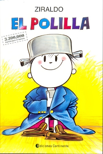 El Polilla