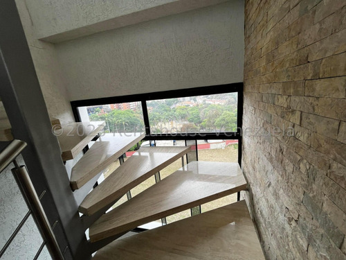 Espectacular Apartamento En Alquiler En La Alameda