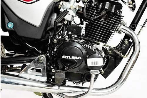 Imagen 8 de 25 de Patentada $461.400 O 12de$60800 Gilera Vc 150 C/disco (ac1 4