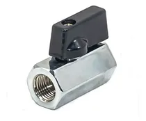 Comprar Mini Válvula Esférica Llavín Hh 1\u002F2