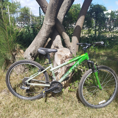 Bicicleta Gt Laguna Dama 21 Vel