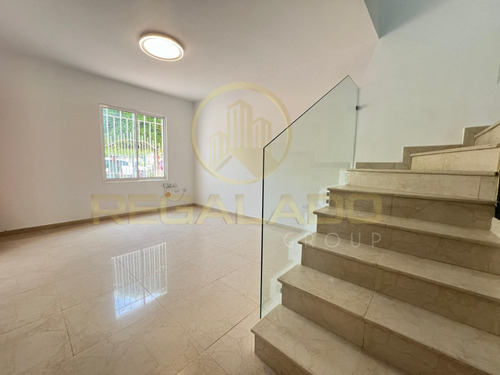 Cv-1597 Zona Norte Townhouse Villa Las Dunas Avenida Milagro Norte