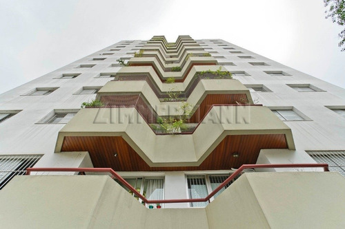 Imagem 2 de 15 de Apartamento - Perdizes - Ref: 102986 - V-102986