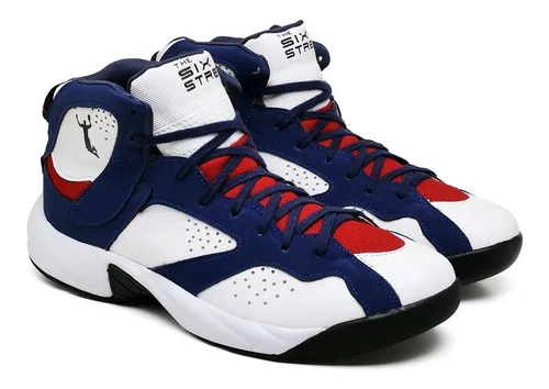 Tenis basquete sale 48