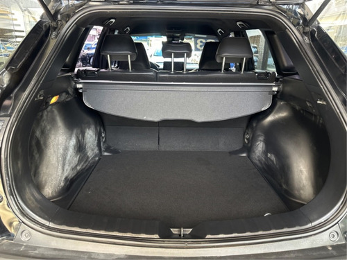 Toyota Corolla Cross 2.0 VVT-IE FLEX XRE DIRECT SHIFT