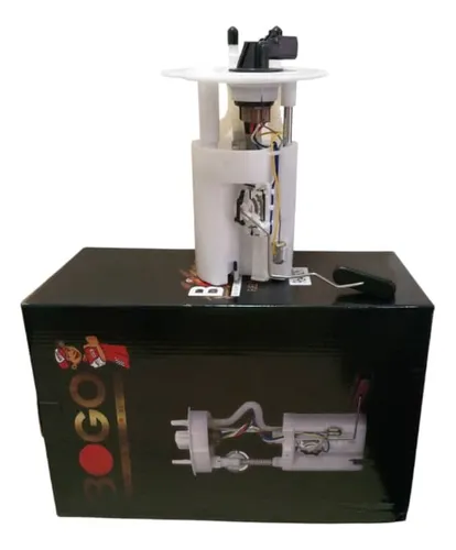 Modulo De Gasolina Aveo Optra