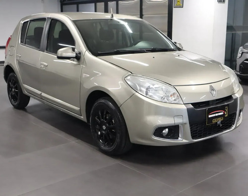 Renault Sandero 1.6 Dynamique