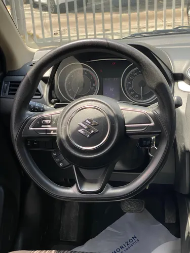 Suzuki Swift 1.2 Dzire At