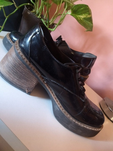 Lote Zapatos Mujer 38 Lady Stork/viamo